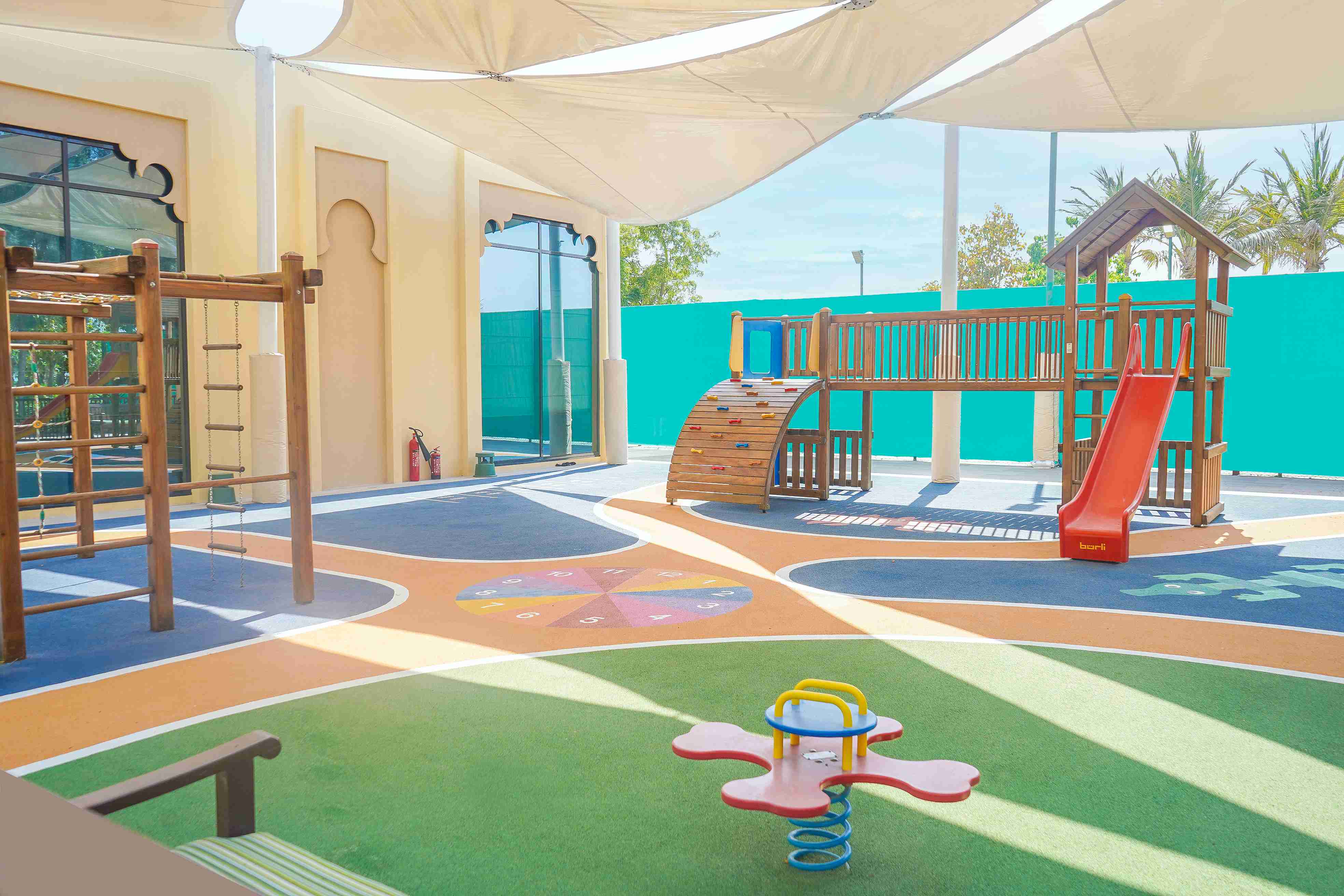 Waldorf Astoria Ras Al Khaimah-1